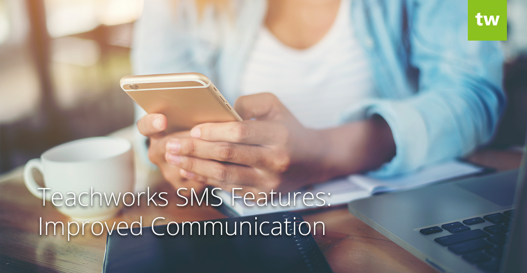 SMS features